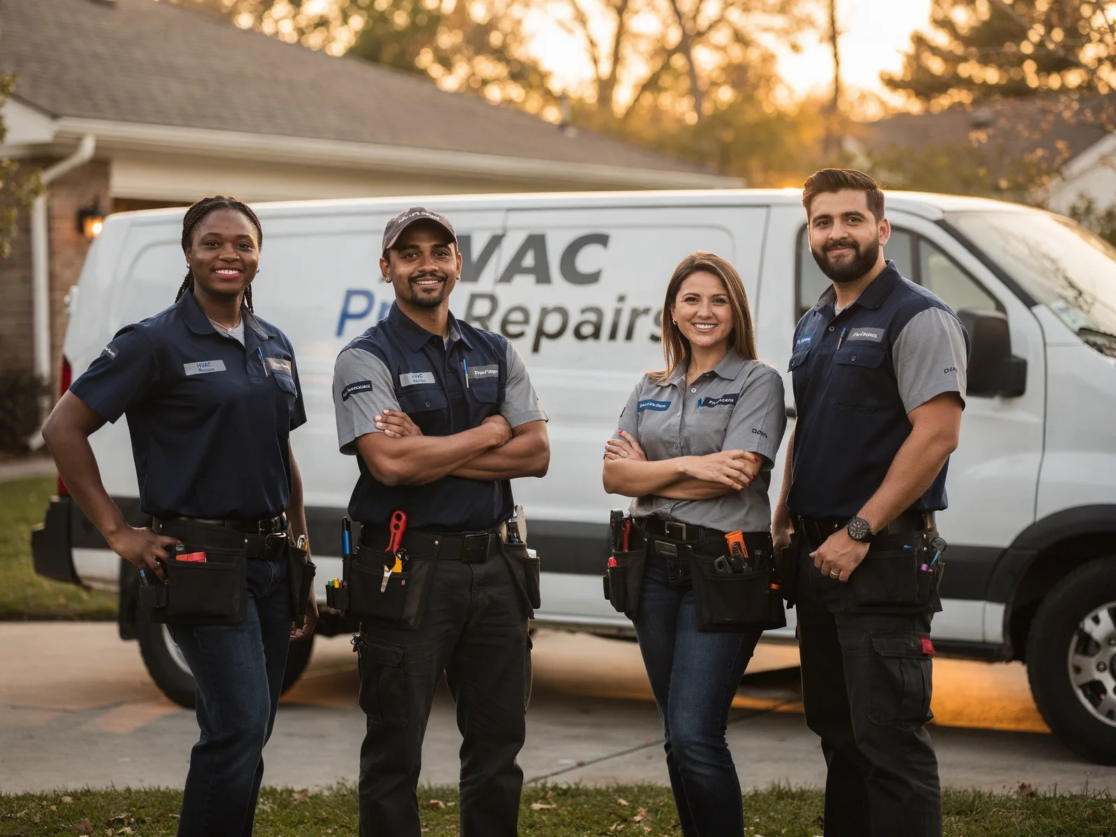 Heat Pump Repair company in Quakake, PA