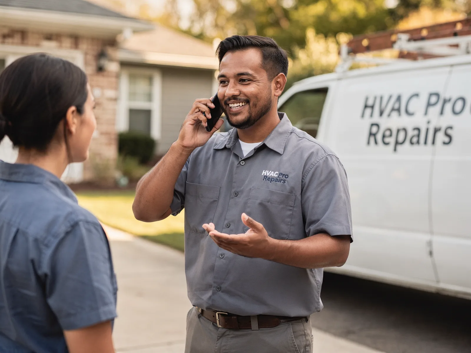 Heat Pump Repair Quakake, PA FAQs